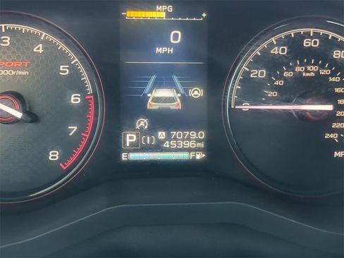 Used 2020 Subaru Forester Sport w/ Popular Package #2 image 32