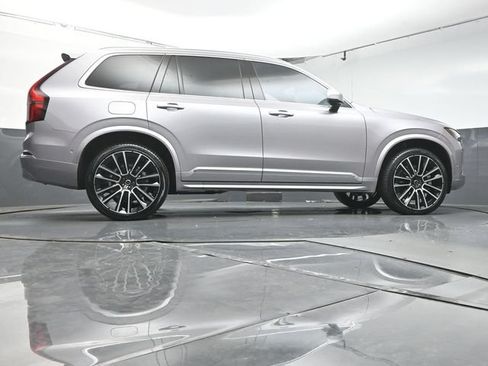 Certified 2026 Volvo XC90 B6 Plus w/ Protection Package Premier AWD/4WD image 40