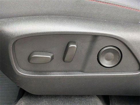 New 2026 Chevrolet Equinox RS w/ Convenience Package III image 24