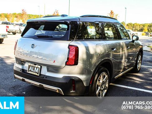 Used 2025 MINI Cooper Countryman S image 6