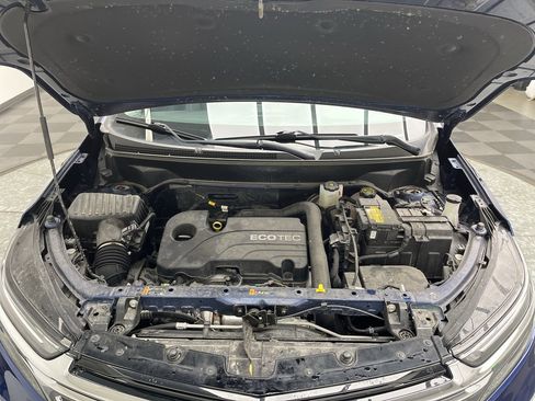 Certified 2022 Chevrolet Equinox Premier image 29