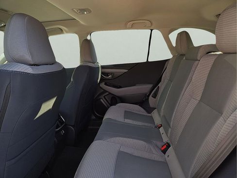 Certified 2025 Subaru Outback Premium image 10