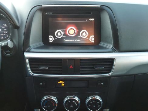 Used 2016 MAZDA CX-5 Touring w/ Bose/Moonroof Package image 13