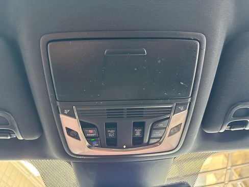 Used 2022 Acura MDX A-Spec AWD/4WD image 35