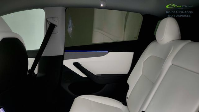 Used 2026 Tesla Model Y AWD image 41