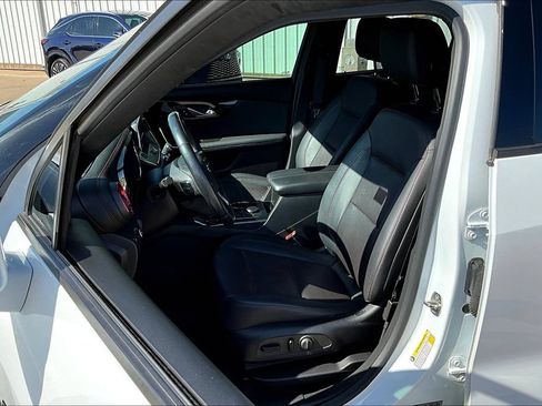 Used 2019 Chevrolet Blazer RS w/ Sun and Wheels Package FWD image 31
