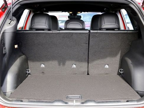 New 2026 Jeep Compass Trailhawk image 21