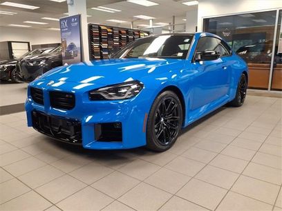 New 2025 BMW M2 w/ Lighting Package