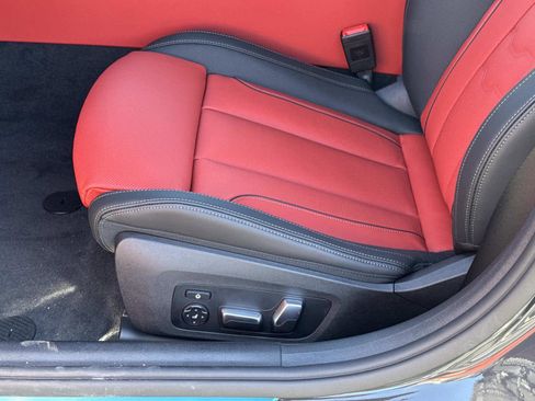 New 2026 BMW 840i image 19