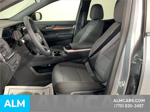 Used 2026 GMC Terrain Elevation w/ Black Edition image 15