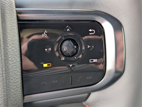 New 2025 Nissan Armada PRO-4X w/ Pro-4X Premium Package image 23