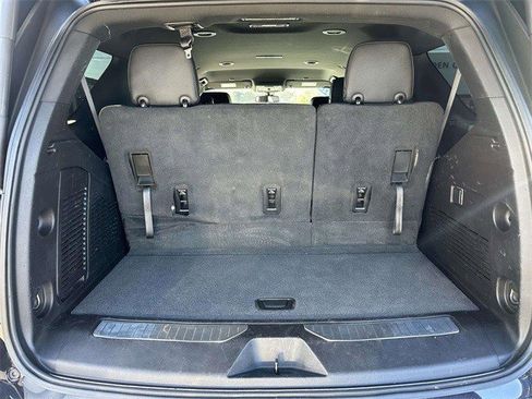 Certified 2022 Chevrolet Tahoe RST image 16