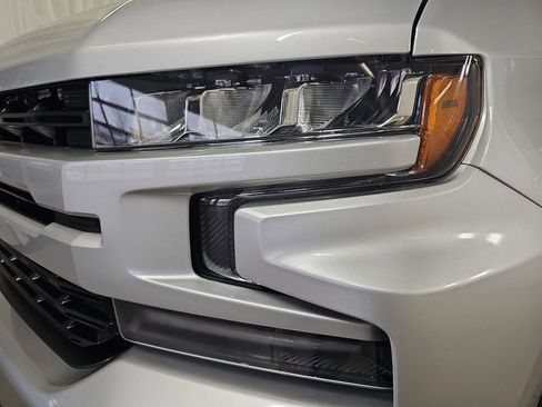 Used 2019 Chevrolet Silverado 1500 RST image 36