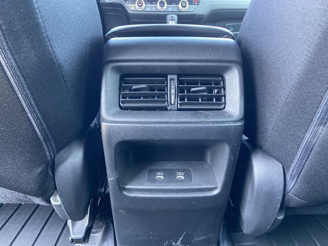 Used 2024 Honda CR-V Sport image 47