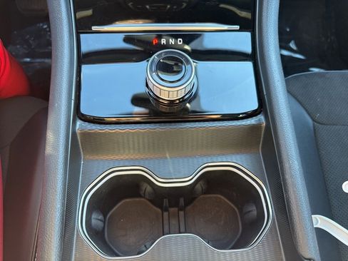 Certified 2024 Jeep Grand Cherokee Altitude image 18