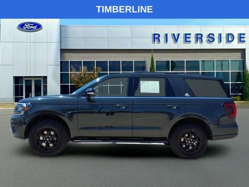 Used 2022 Ford Expedition Timberline AWD/4WD image 4