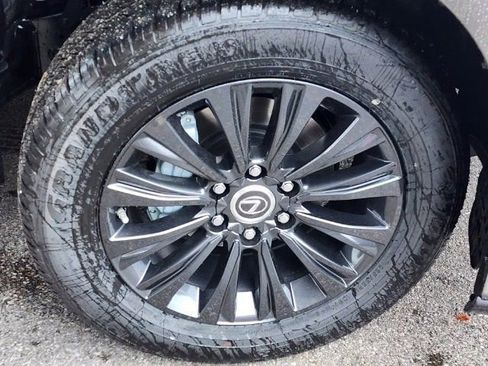 Certified 2023 Lexus GX 460 Premium image 18