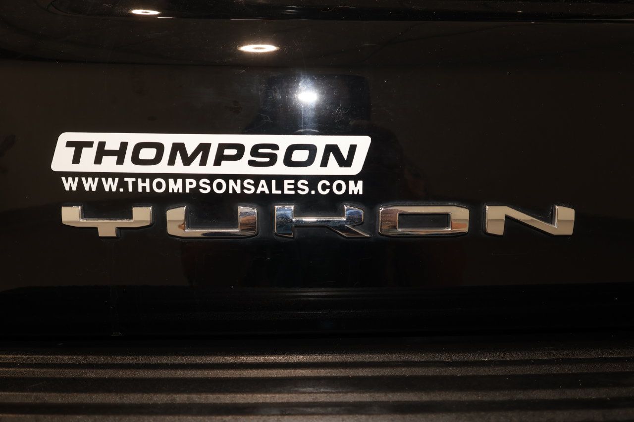 Used 2024 GMC Yukon XL AT4 w/ AT4 Premium Plus Package AWD/4WD image 37
