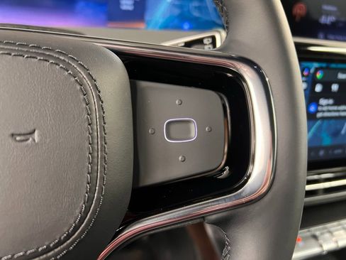 New 2026 Lincoln Nautilus Reserve w/ Jet Appearance Package image 20