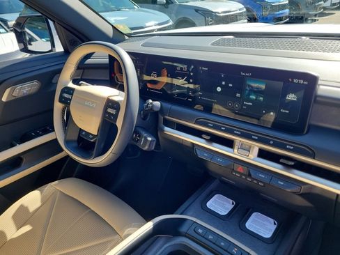 New 2027 Kia Telluride EX AWD/4WD image 8