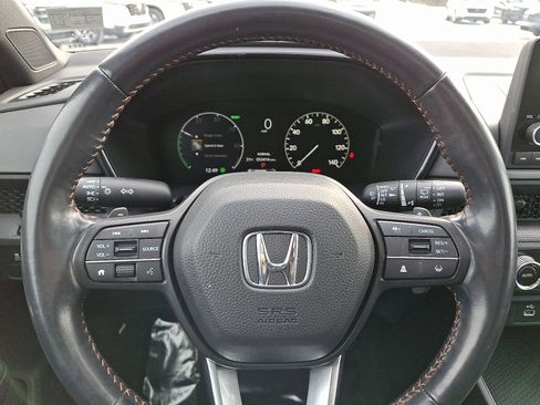 Certified 2023 Honda CR-V Sport image 19