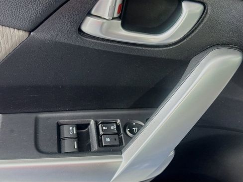 Used 2014 Honda Civic EX image 20