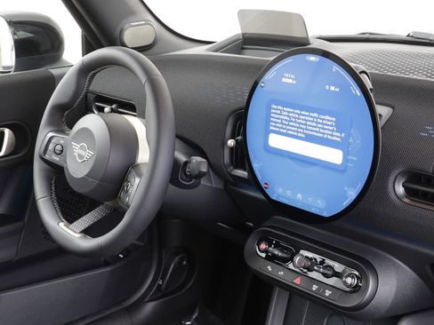 New 2026 MINI Cooper S FWD image 21
