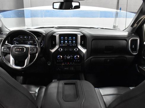 Used 2021 GMC Sierra 1500 SLT w/ SLT Convenience Package image 7