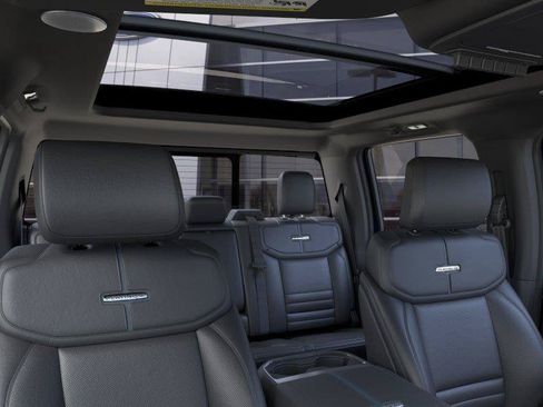 New 2026 Ford F350 Platinum AWD/4WD image 22