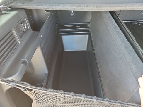 New 2026 Honda Passport TrailSport image 45