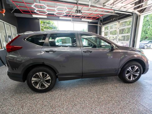 Used 2018 Honda CR-V LX image 4