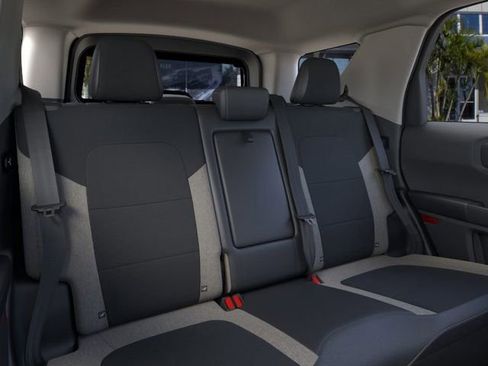 New 2025 Ford Bronco Sport Big Bend image 12