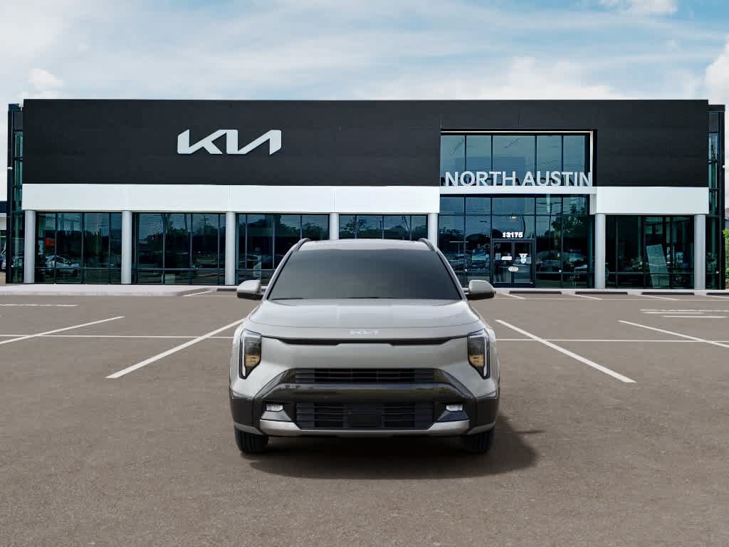 New 2027 Kia Niro FWD image 2