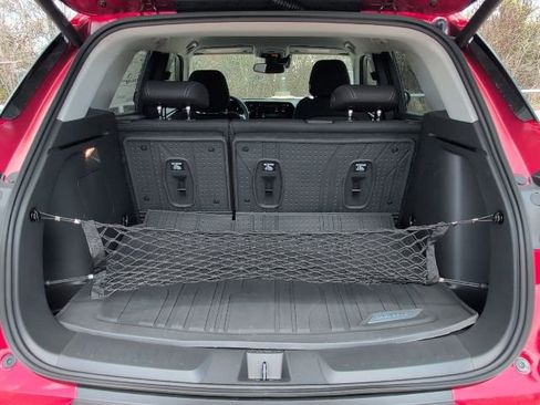 New 2026 Chevrolet TrailBlazer LT w/ Convenience Package FWD image 9