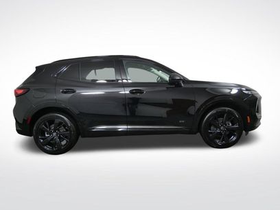 New 2026 Buick Envision Sport Touring