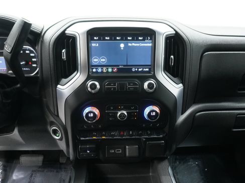 Used 2021 GMC Sierra 1500 SLT image 22