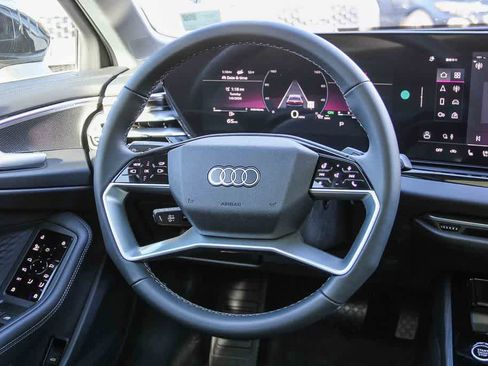 New 2025 Audi A5 2.0T Premium Plus image 16