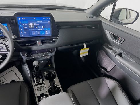 New 2026 Subaru Outback Limited AWD/4WD image 18