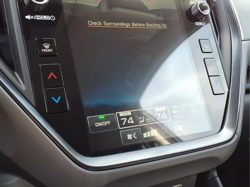 New 2026 Subaru Crosstrek 2.0i Premium image 14