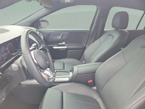 Certified 2025 Mercedes-Benz GLA 250 image 15
