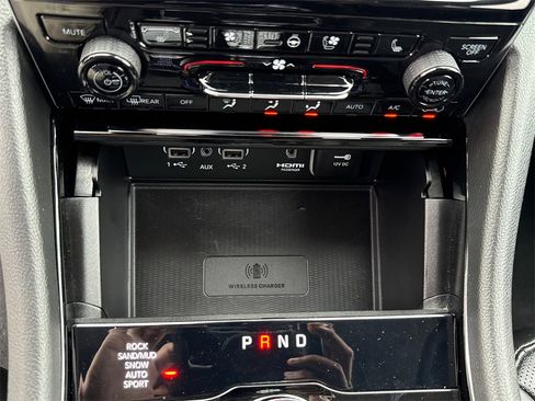 Certified 2022 Jeep Grand Cherokee Limited 4xe w/ Luxury Tech Group II image 28