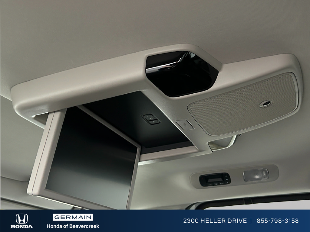 New 2027 Honda Odyssey Elite image 21