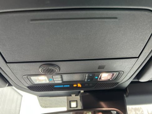 Used 2025 Ford Bronco Big Bend AWD/4WD image 41
