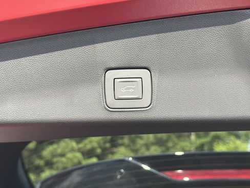 New 2026 Chevrolet TrailBlazer RS w/ Convenience Package AWD/4WD image 19