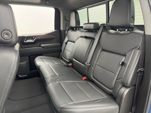 Used 2024 GMC Sierra 1500 Denali w/ Denali Reserve Package image 45