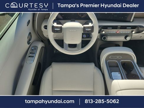 New 2026 Hyundai Palisade Limited image 16