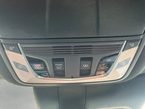 Used 2021 Acura RDX A-Spec AWD/4WD image 19