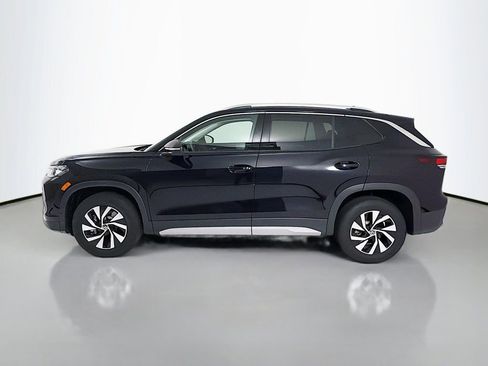 New 2026 Volkswagen Tiguan S AWD/4WD image 4