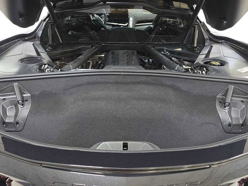 Used 2023 Chevrolet Corvette Stingray Premium Cpe image 17