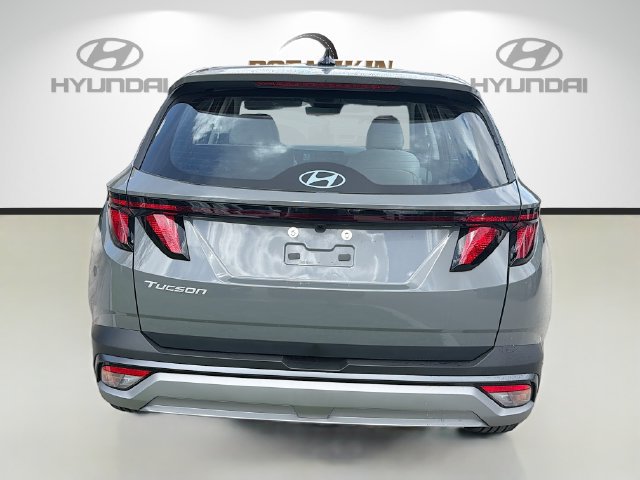New 2026 Hyundai Tucson SE FWD image 6